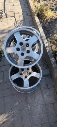 Литые диски