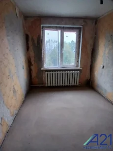 4-к кв. по ул. Ковзана