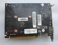 Видеокарта GT 440