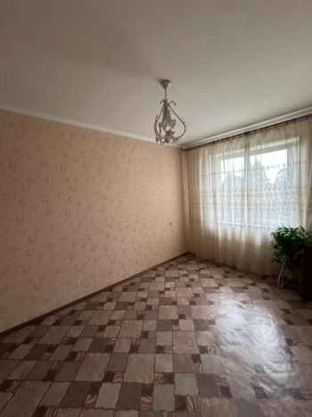 Двухкомнатная квартира по улице Урицкого, 137