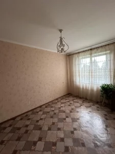 Двухкомнатная квартира по улице Урицкого, 137
