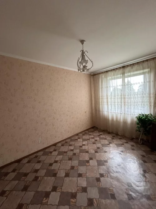 Двухкомнатная квартира по улице Урицкого, 137