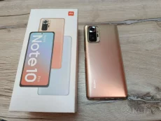 Redmi Note 10 Pro