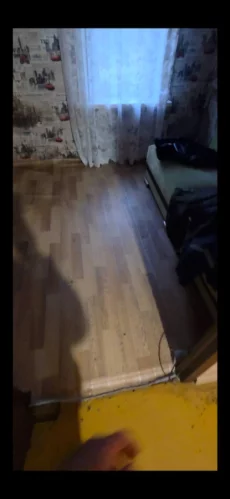 Полдома с участком на ул.Пушкина