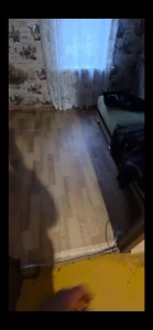 Полдома с участком на ул.Пушкина