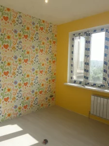 Отделочные работы