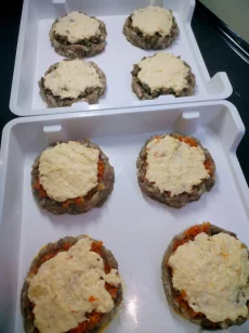 Домашняя еда