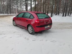 Ситроен с4 ПРОДАМ