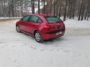 Ситроен с4 ПРОДАМ