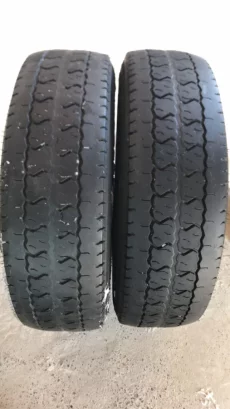 Покрышки грузолегковые 195/75/15c