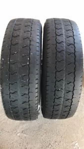 Покрышки грузолегковые 195/75/15c