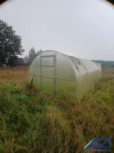 Дом в д. Борок в 17 км от Бобруйска