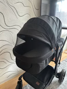 Коляска 2 в 1 трансформер