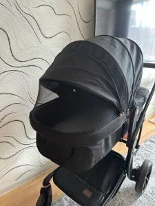 Коляска 2 в 1 трансформер