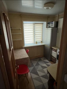 3-ех ком квартиру, Площадь, длит. срок