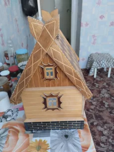 Ручная работа