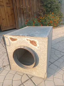 Бак для воды