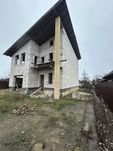 НЗКС - 3 этажа, пер. Баумана