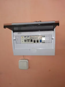 Гараж ГСК-20