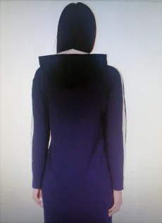 Новое теплое платье 48-й размер