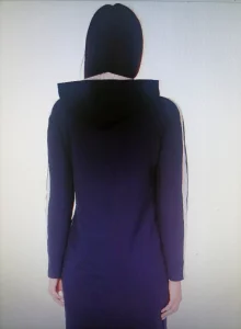 Новое теплое платье 48-й размер