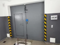 Гараж в ГСК-20