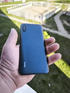 Xiaomi Redmi 9A