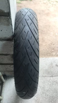 Покрышки к мотоциклу