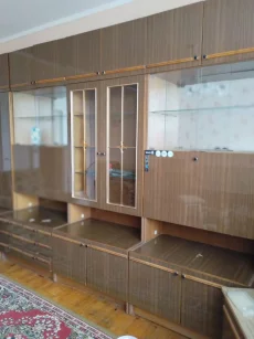 Отдам стенку