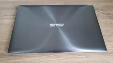 ASUS Zenbook UX31E