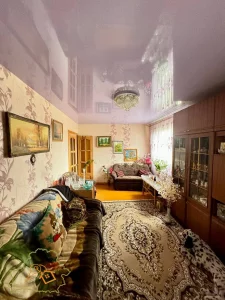 2-х комнатная квартира по улице Московская, д. 28