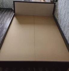 Кровать двухспальная 195*200