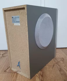Cабвуфер LHS-T6345W