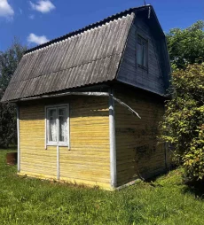 Дача СОТ "Колосок" 8000 рублей Торг