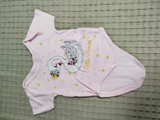 Детское боди