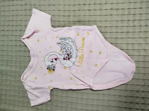 Детское боди