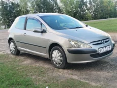 Peugeot 307 цена 2350$ без торга