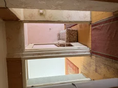 Двухкомнатная квартира