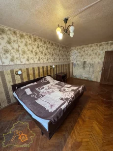 2-комнатная квартира по улице Ульяновская