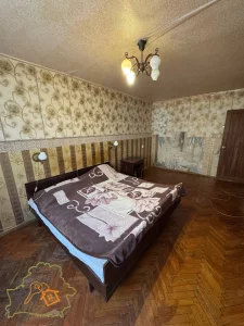 2-комнатная квартира по улице Ульяновская