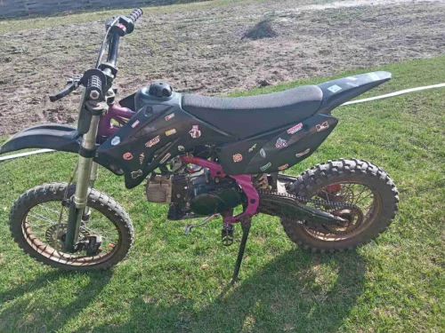 Пит байк.подросковы срочно