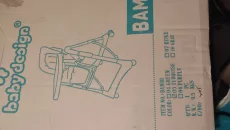 Столик для кормления Bambi