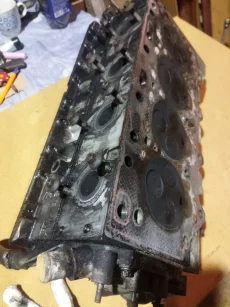 Рено 2.2 TDI запчасти