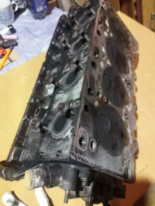 Рено 2.2 TDI запчасти