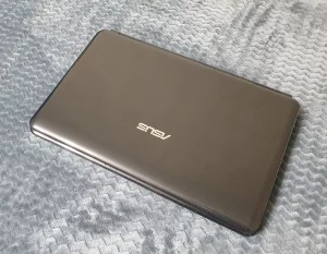 Ноутбук ASUS 15, 6"