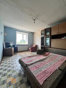 2-комн. квартира в кирпичном доме на Туголице