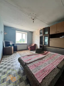 2-комн. квартира в кирпичном доме на Туголице
