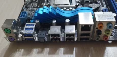 Комплект intel i7