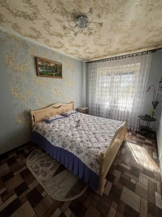 Двухкомнатная квартира на ул. Московская, д 84