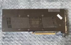 Видеокарта GTX 260